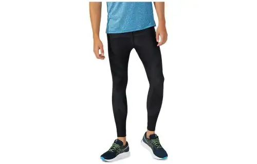 Asics Athletic Trousers Men's Black