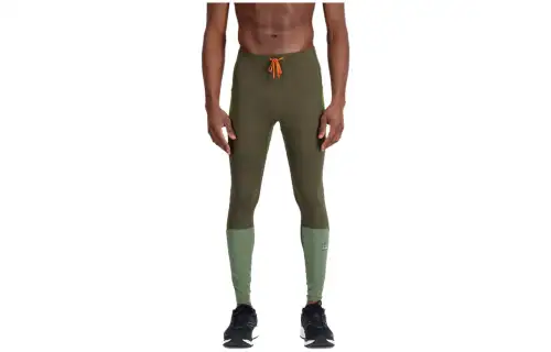 New Balance Impact Run AT Sports Pants Men's Green