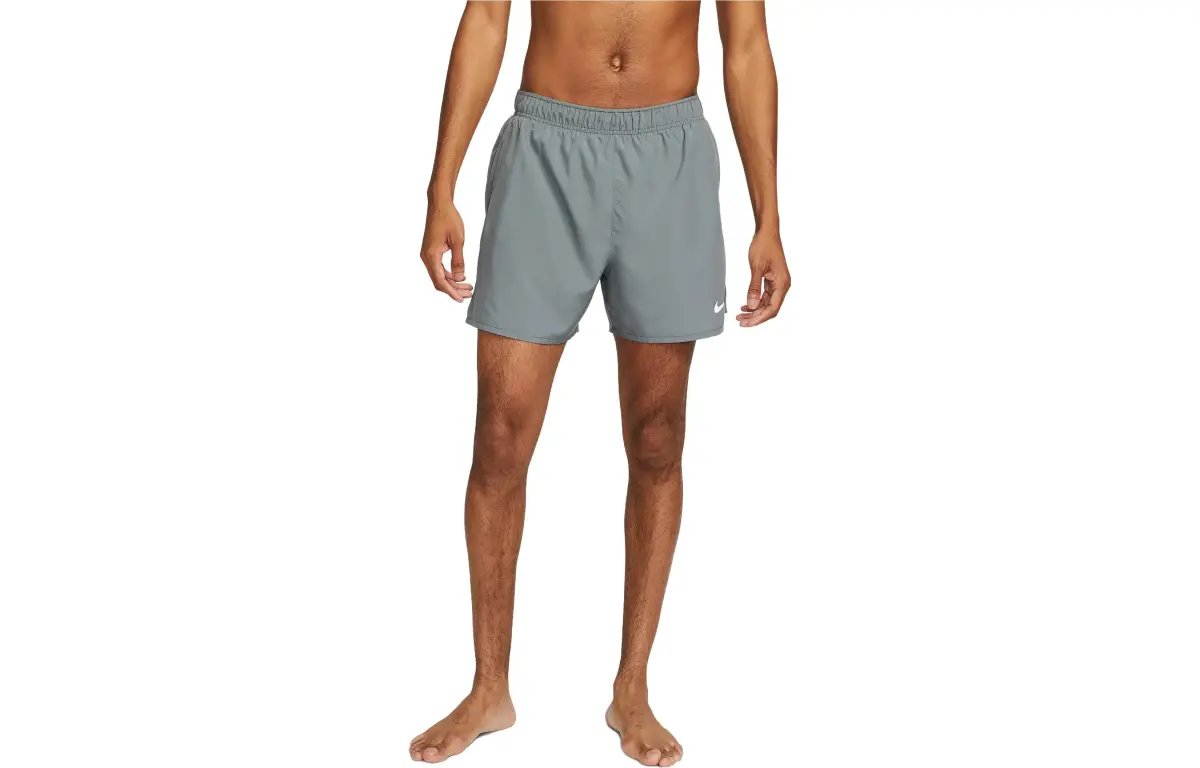 Nike Challenger Men's Dri-FIT 5" Brief-Lined Running Shorts