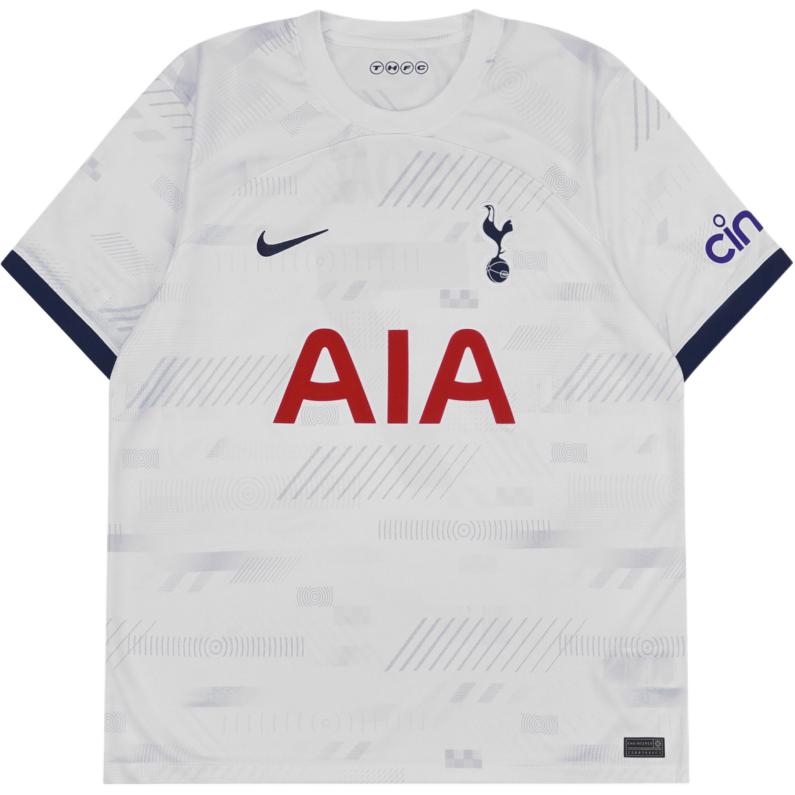 Nike Soccer Jerseys Men’s White Moderate Straight Fit