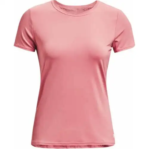 Under Armour T Shirt Women's Pink
