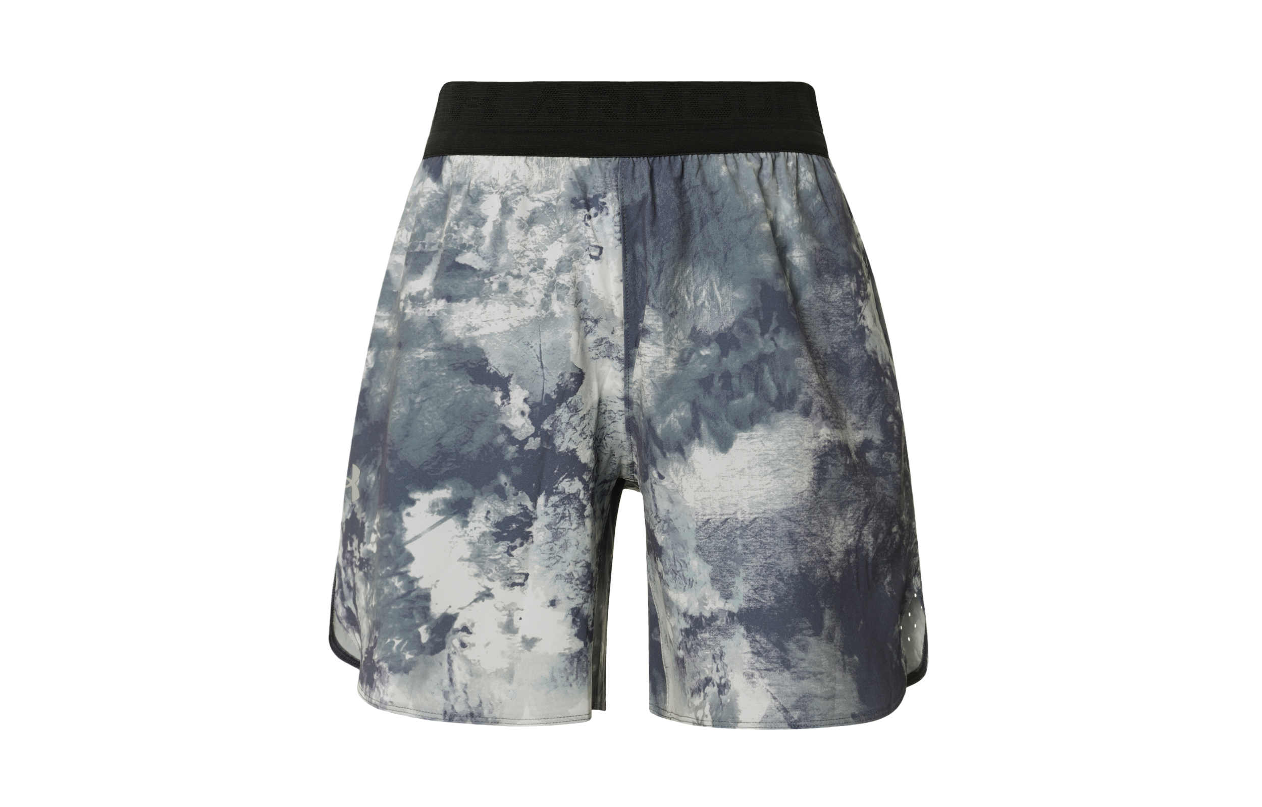 Under Armour Train Anywhere Sports Shorts Men’s Winter Gray