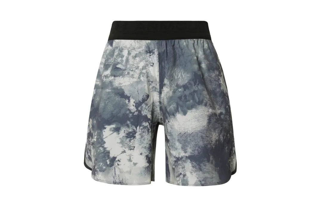 Under Armour Train Anywhere Sports Shorts Men's Winter Gray