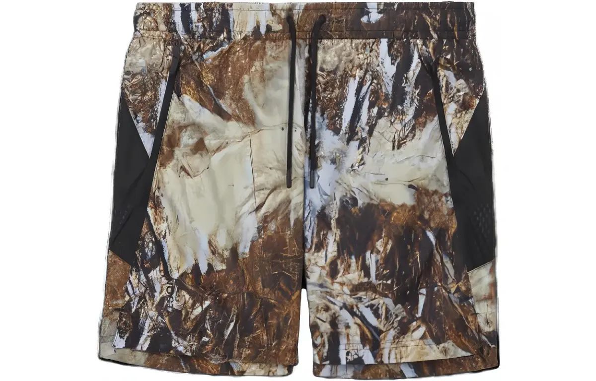 Nike X Nocta Tempo Short