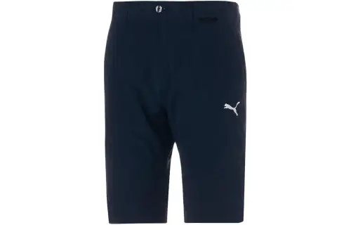PUMA Sports Shorts Men's Marine Blue