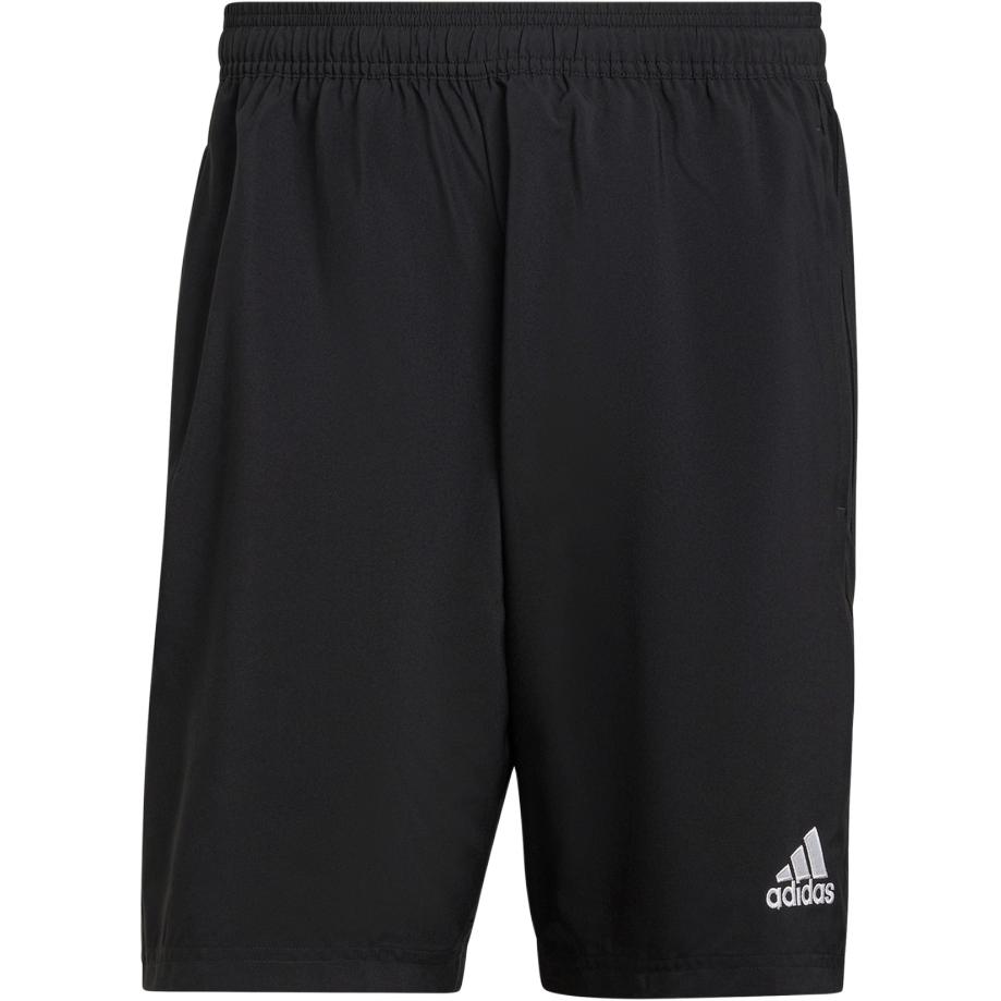 Adidas Sports Shorts Men’s Black Moderate