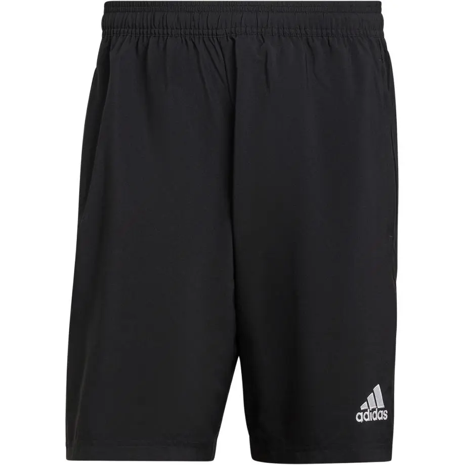 Adidas Sports Shorts Men's Black Moderate