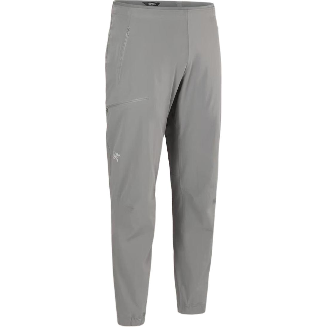 Мужские штаны Arcteryx Gamma Jogger (черные)