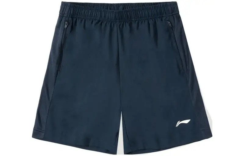 Li Ning Sports Life Collection Sports Shorts Men's