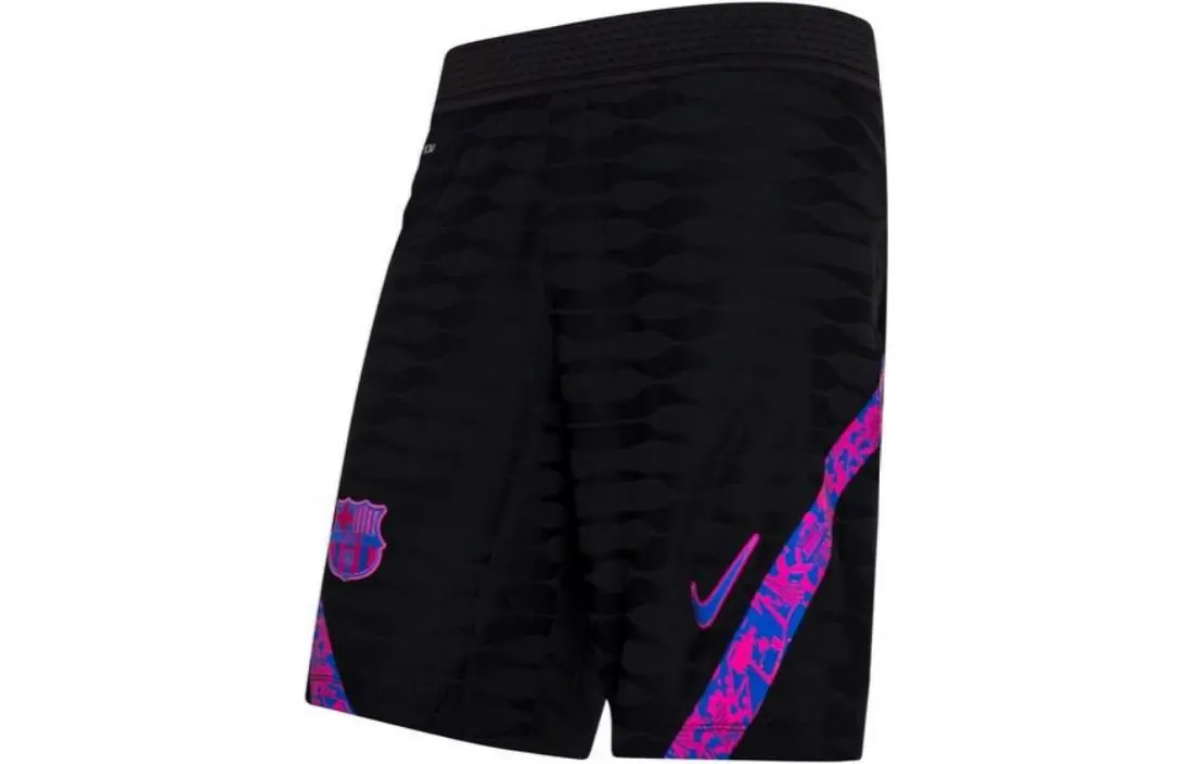 Nike Sports Shorts Men's Black Moderate