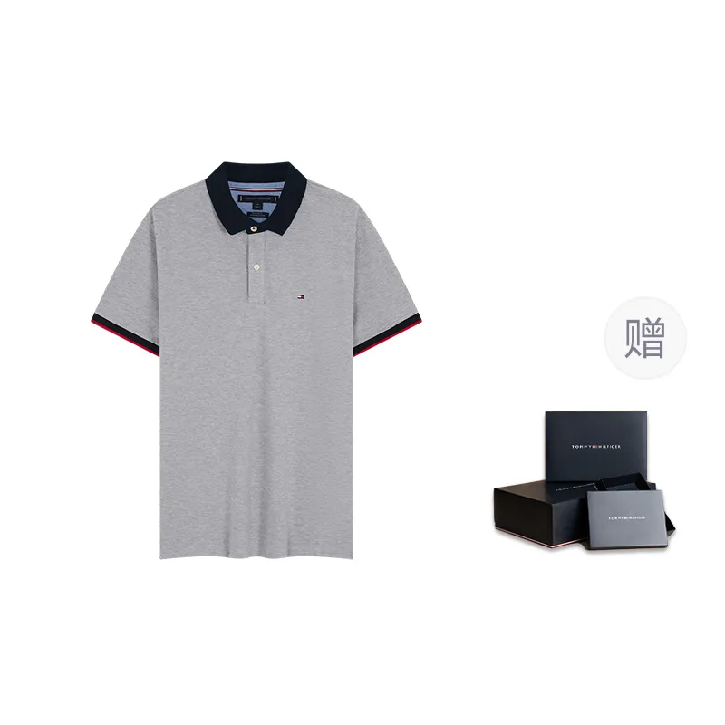 Tommy Hilfiger Polo Shirt Men's