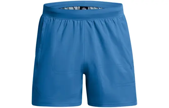 Under Armour UA Zone Pro Sports Shorts Men's Virus Blue