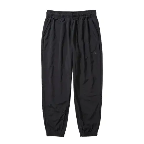 New Balance x Klutch FW24 Casual Pants Unisex Black