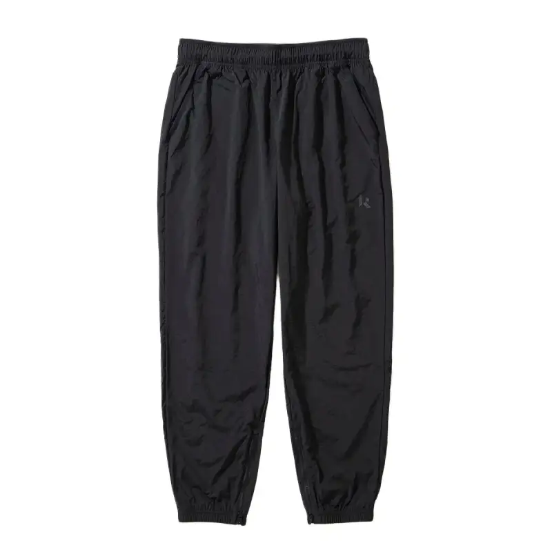 New Balance x Klutch FW24 Casual Pants Unisex Black
