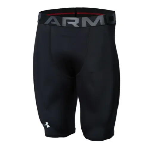 Under Armour Sports Shorts Men's Black