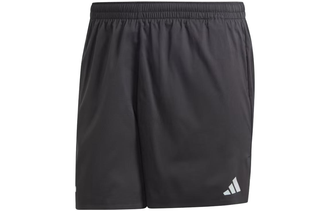 Adidas Running Shorts Men’s Black