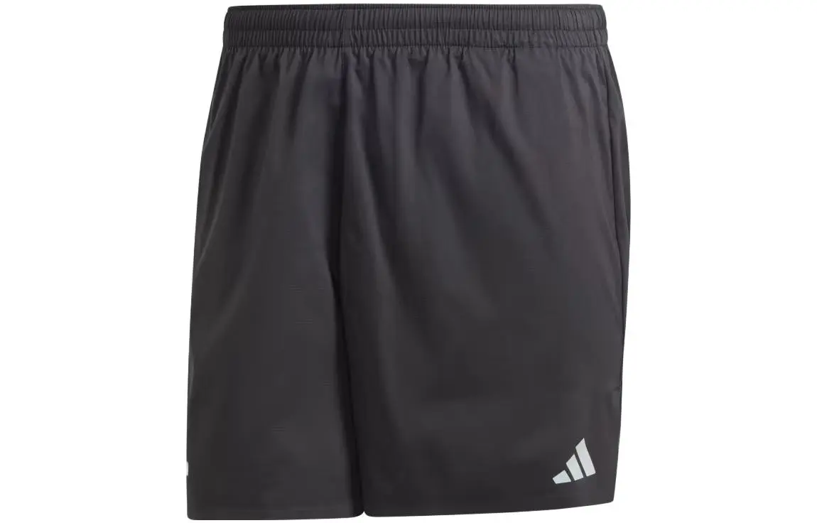 Adidas Running Shorts Men's Black