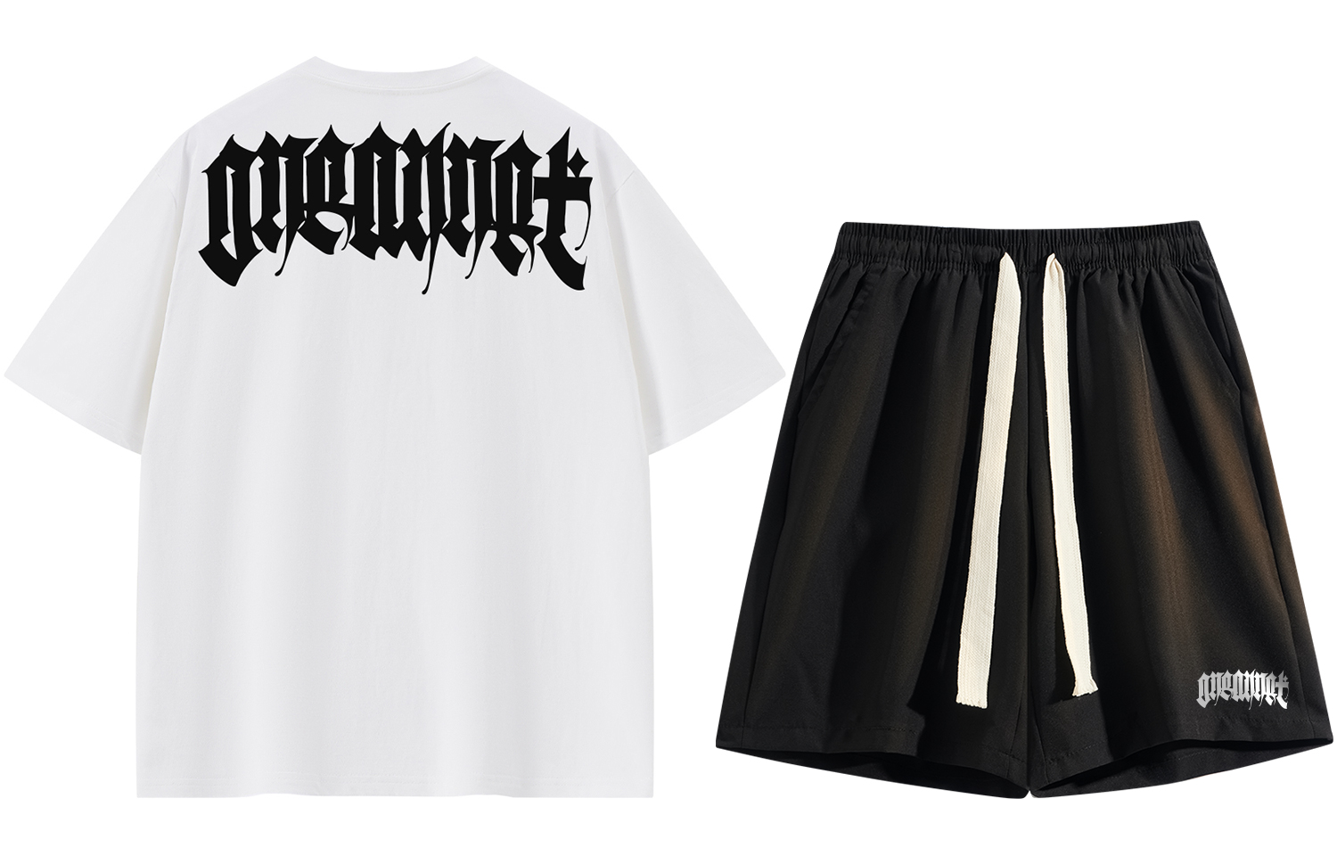 ONEANNET Casual Sportswear Unisex