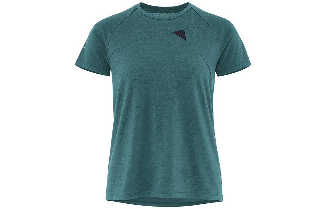 Klattermusen Fafne Quick Dry T Shirts Women’s