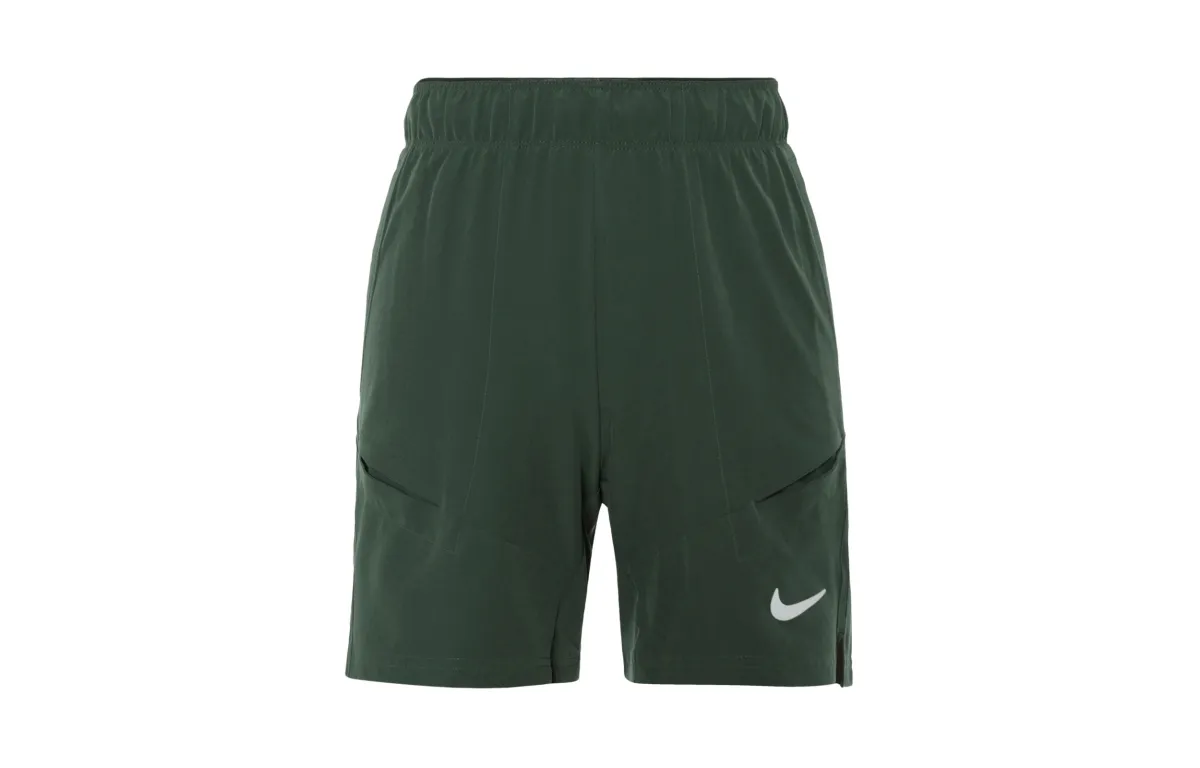 Nike Casual Shorts Men's Vintage Green/White