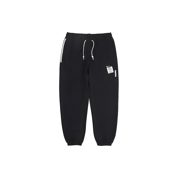 Nike Casual Pants Men's Moderate Cuffed Pants