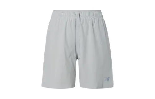 New Balance Casual Shorts Men's Dark Gray