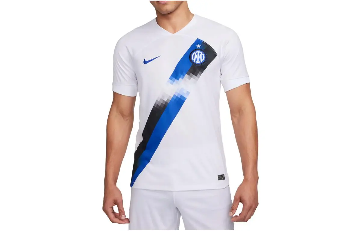 Nike Inter Milan Soccer Jersey Men's