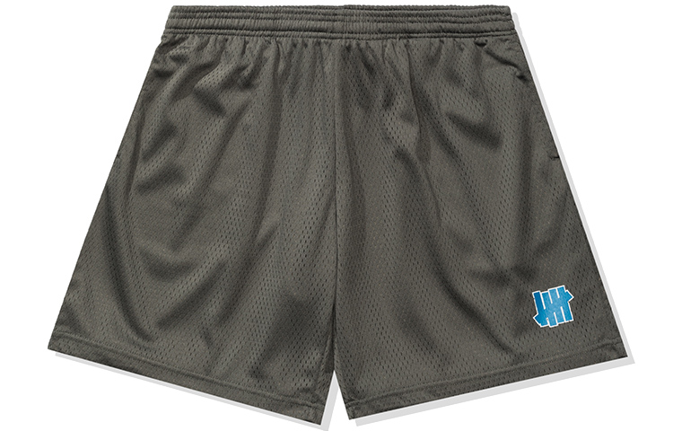 UNDEFEATED Sports Shorts Unisex Moderate