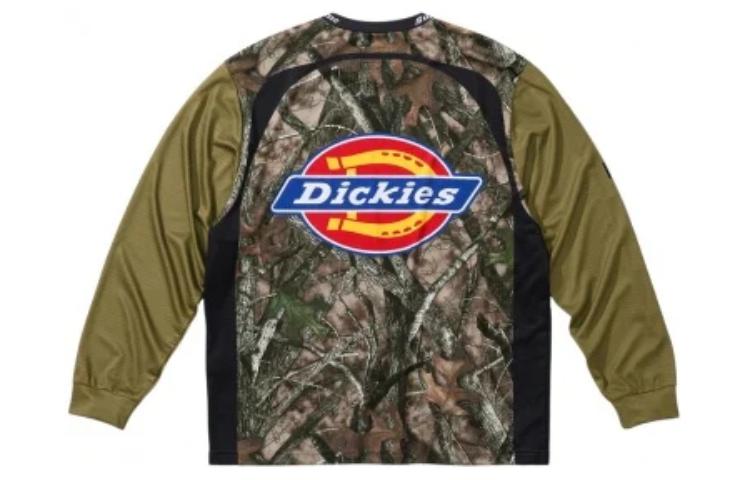Supreme Dickies Jersey