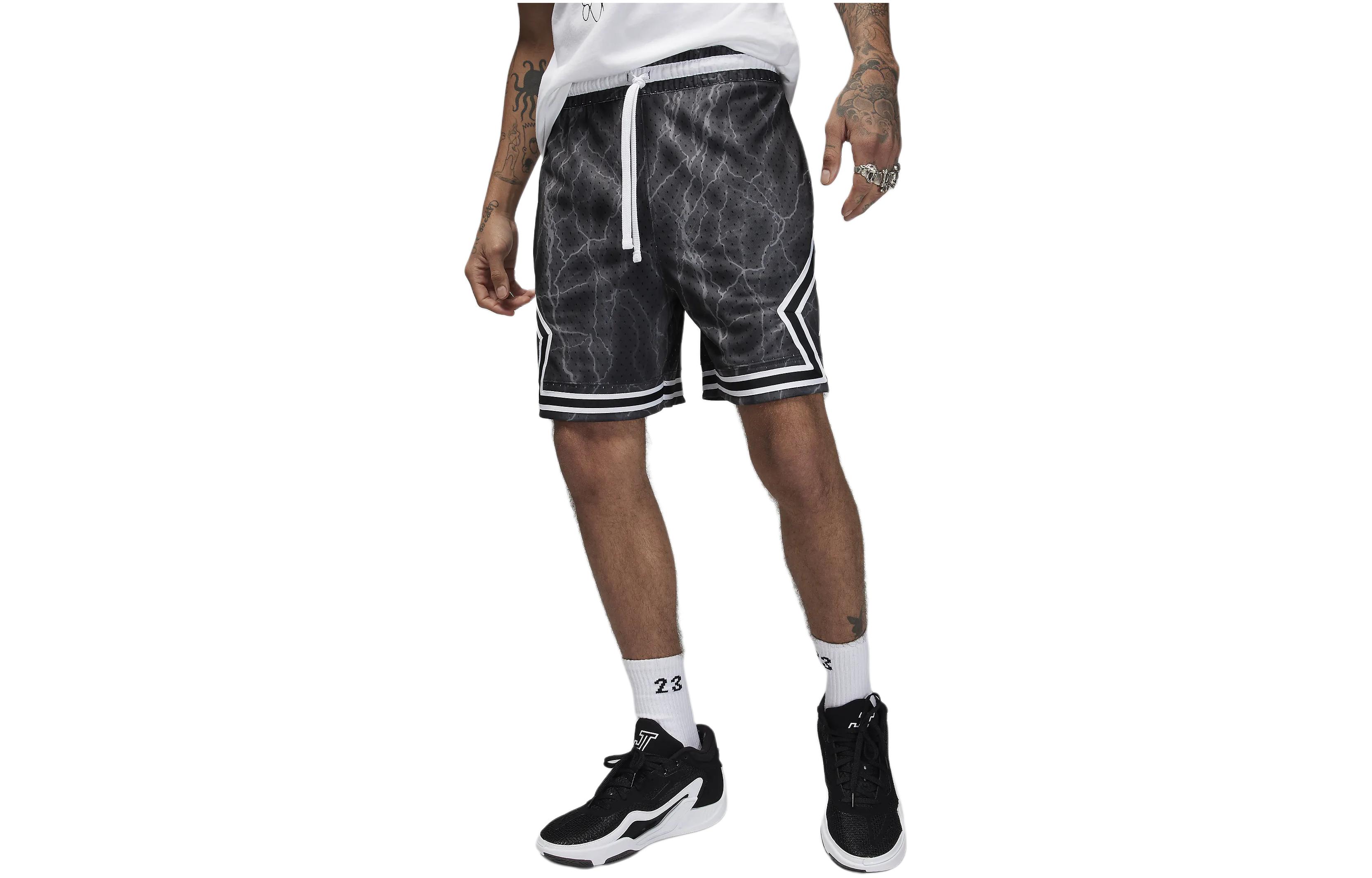 Jordan Dri FIT Sport Sports Shorts Men’s Black