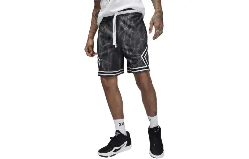 Jordan Dri FIT Sport Sports Shorts Men's Black