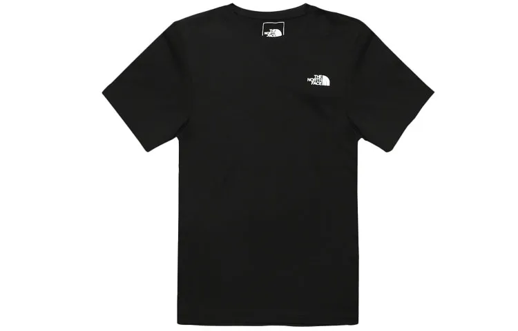 THE NORTH FACE T Shirt Women's Black