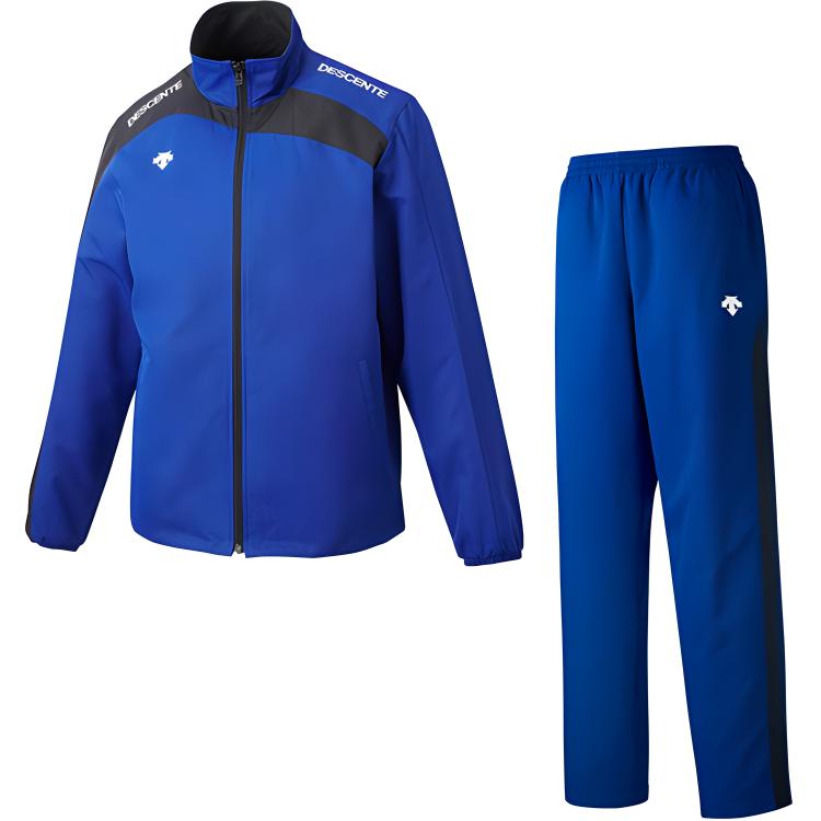 DESCENTE Casual Sportswear Unisex