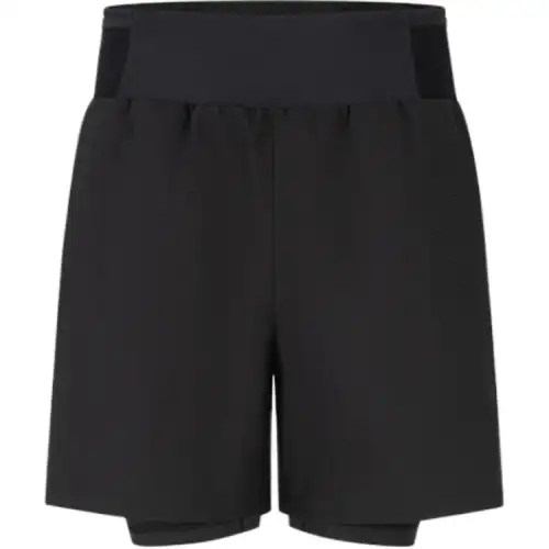 ASICS Men's Running SS25 Running Shorts Men's Black