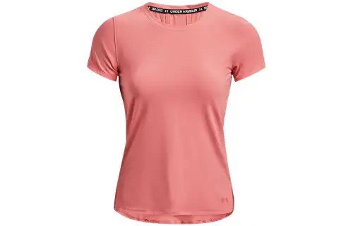 Under Armour T Shirt Women's Pink