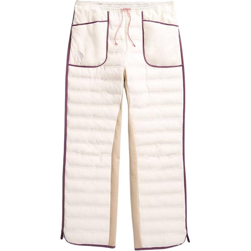THE NORTH FACE Ski Pants Men’s White