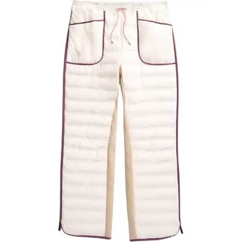 THE NORTH FACE Ski Pants Men's White