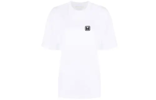 Palm Angels Pxp patch detail T-shirt