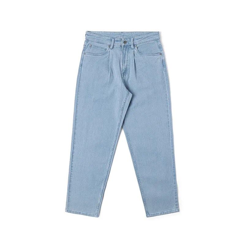 Dickies Casual Pants Men's Vintage Blue