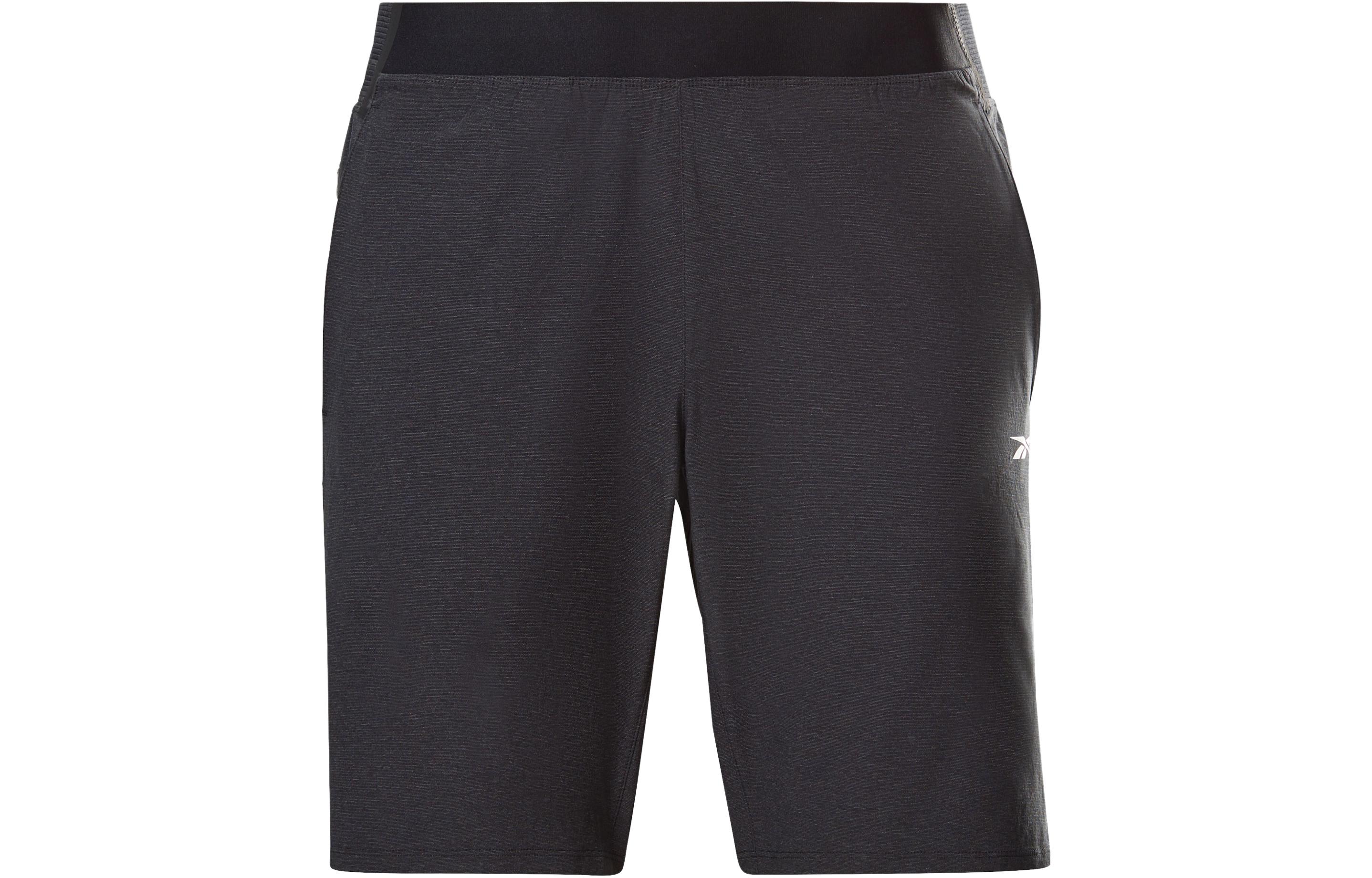 Reebok TRAINING SUPPLY EPIC Sports Shorts Men's Black