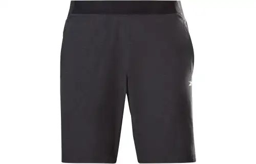 Reebok TRAINING SUPPLY EPIC Sports Shorts Men's Black