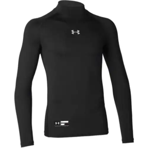 Under Armour Workout Clothing Men's Black
