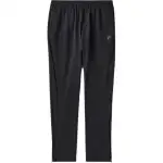 FILA FW24 Breakpoint Casual Pants Men's Black
