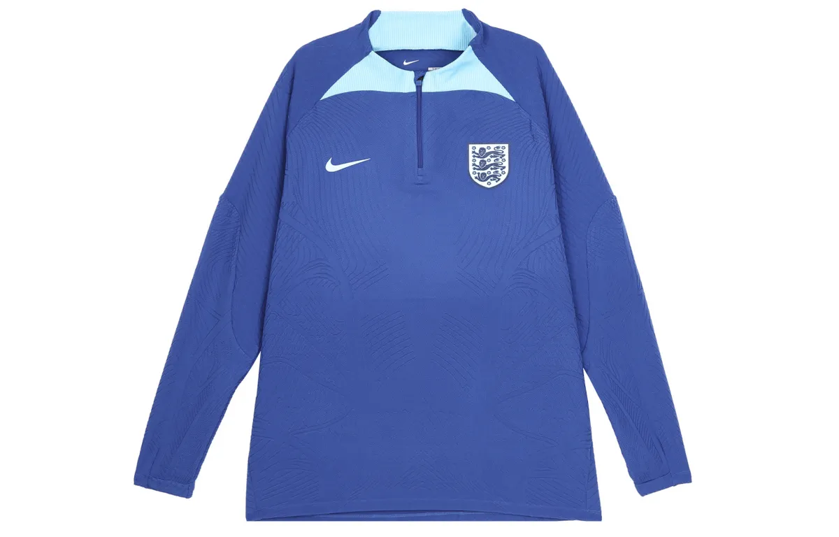 Nike England National Team Soccer Jersey Player Edition Men's