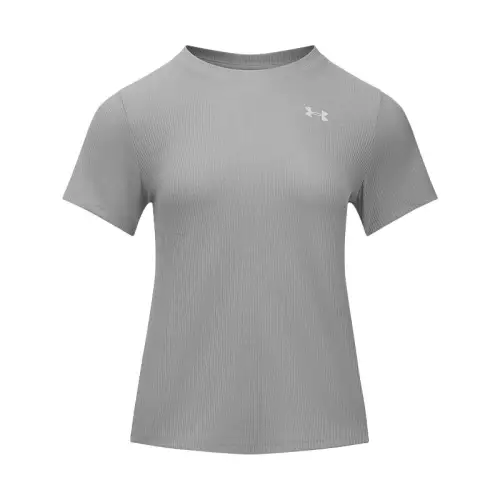 Under Armour Tech T Shirt Women's Modern Gray