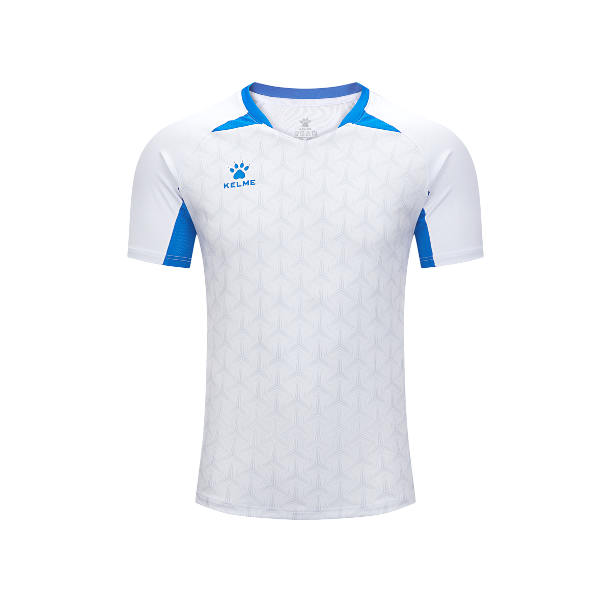 KELME Soccer Jerseys Unisex Moderate Straight Fit