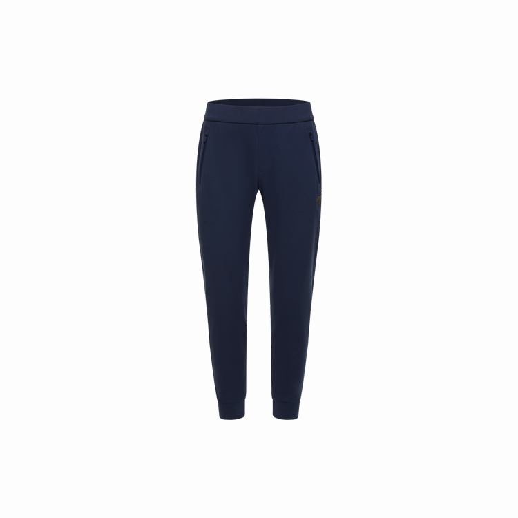 DESCENTE SKI STYLE Sports Pants Men’s Moderate
