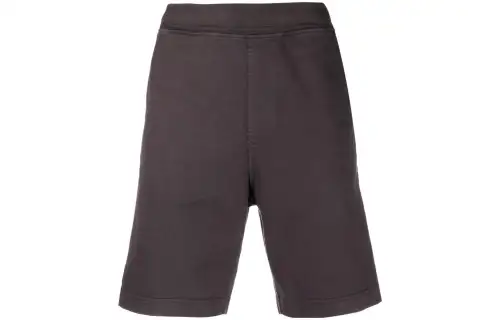 STONE ISLAND Stone Island 40Th Anniversary Collection Sports Shorts Men's Purple Gray Moderate