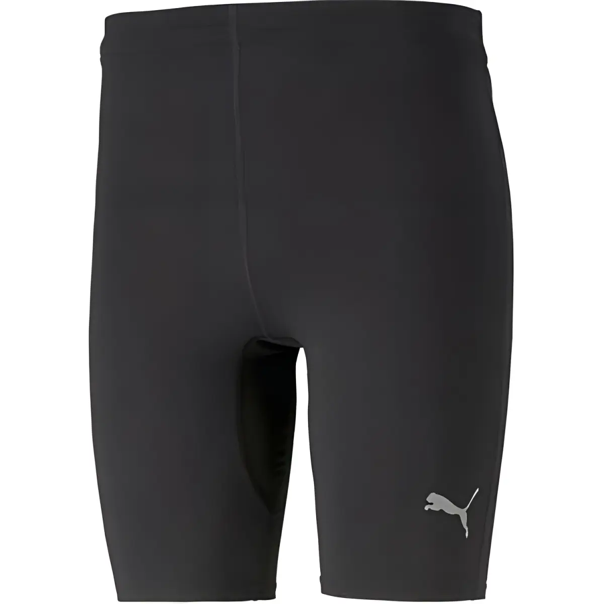 PUMA Sports Shorts Unisex Black