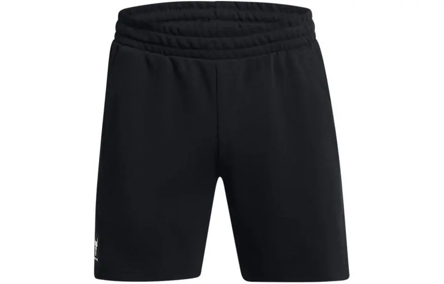 Under Armour Sports Shorts Men's Black